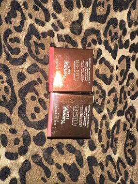 Danessa Myricks Beauty Yummy Skin Flushed Blush -